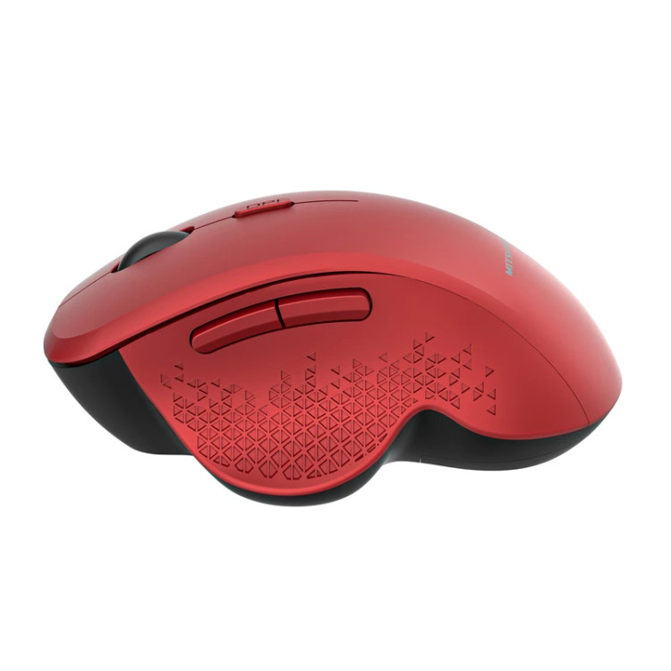 ماوس بی سیم میتسوشیدا مدل KC-G6